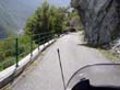 Bild 35: Strasse Montvernier